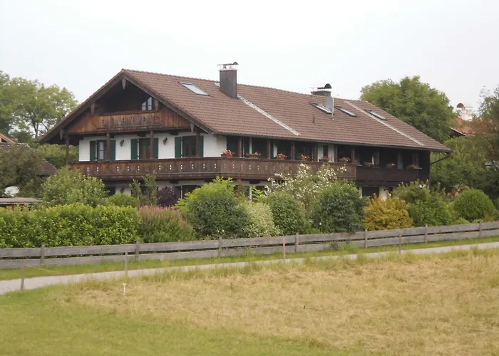 Ferienwohnung Schwaiger
