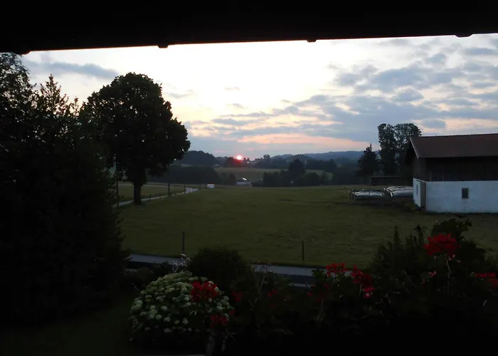 Ferienwohnung Schwaiger