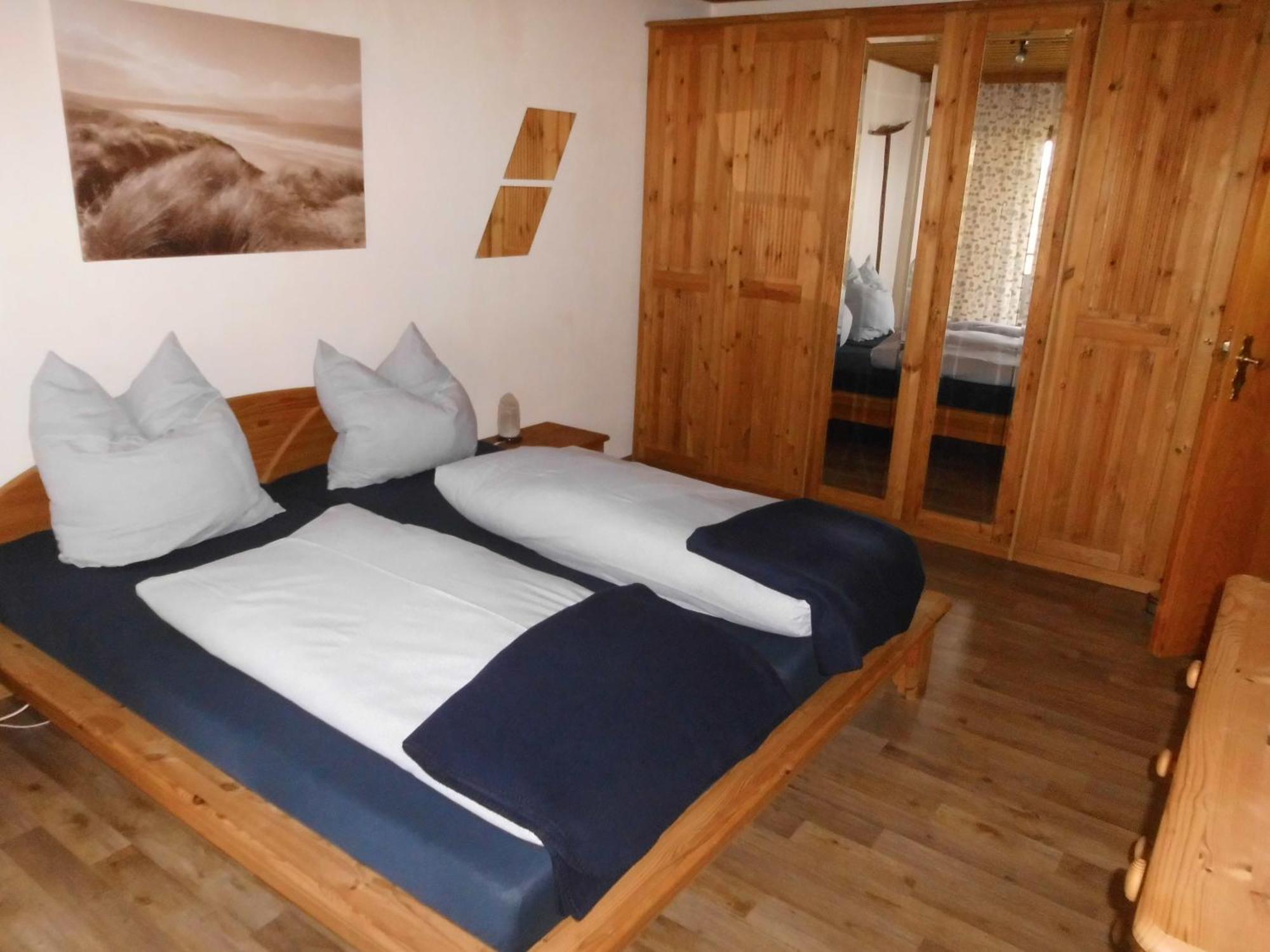 Schwaiger Apartment